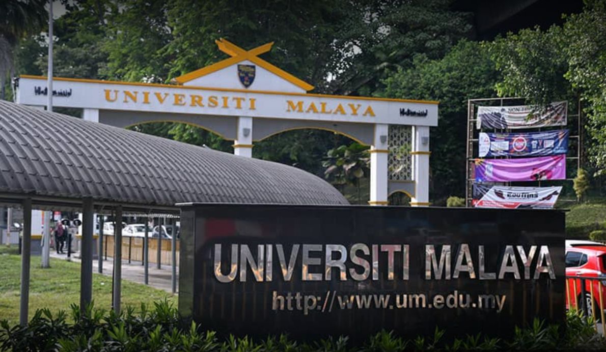 马来西亚taylor大学图片
